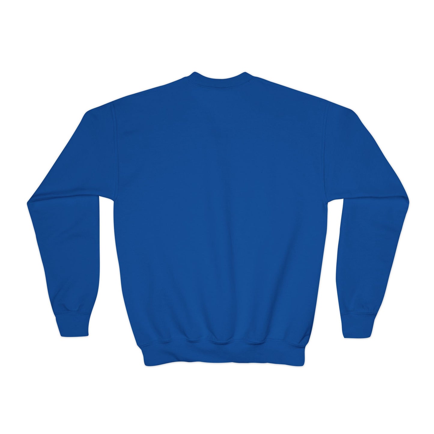 Crewneck Sweatshirt (Youth) - Long Sleeve - Float On