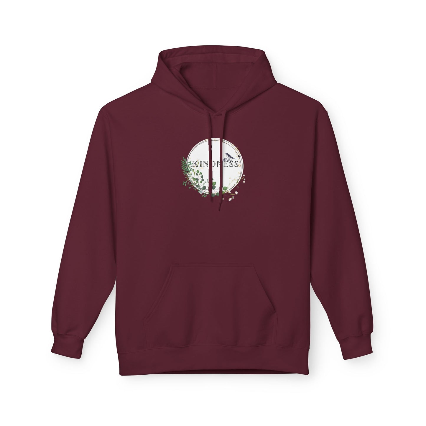 Hoodie (Adult) - Kindness