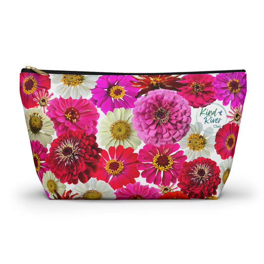 Pouch - Blooms