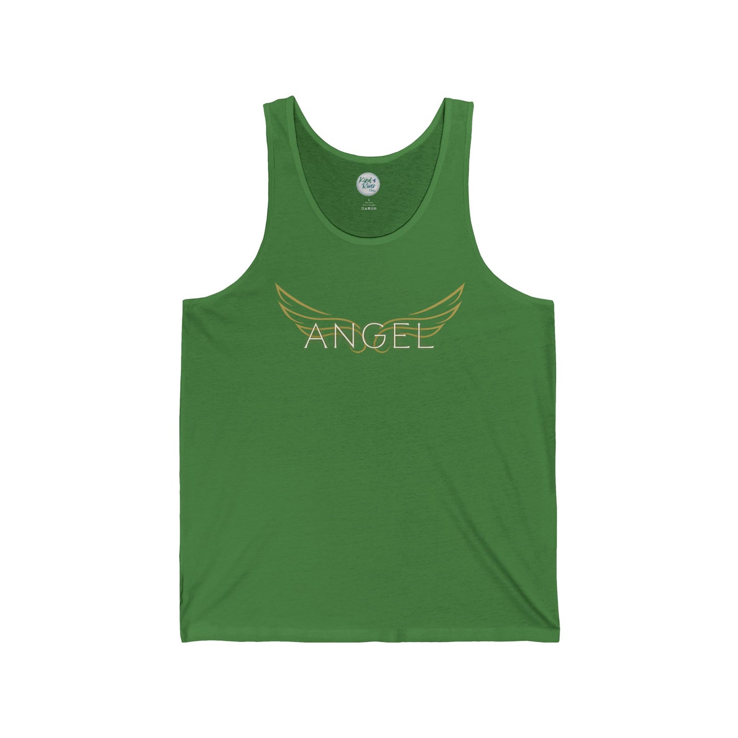 Angel Tank (Adult)