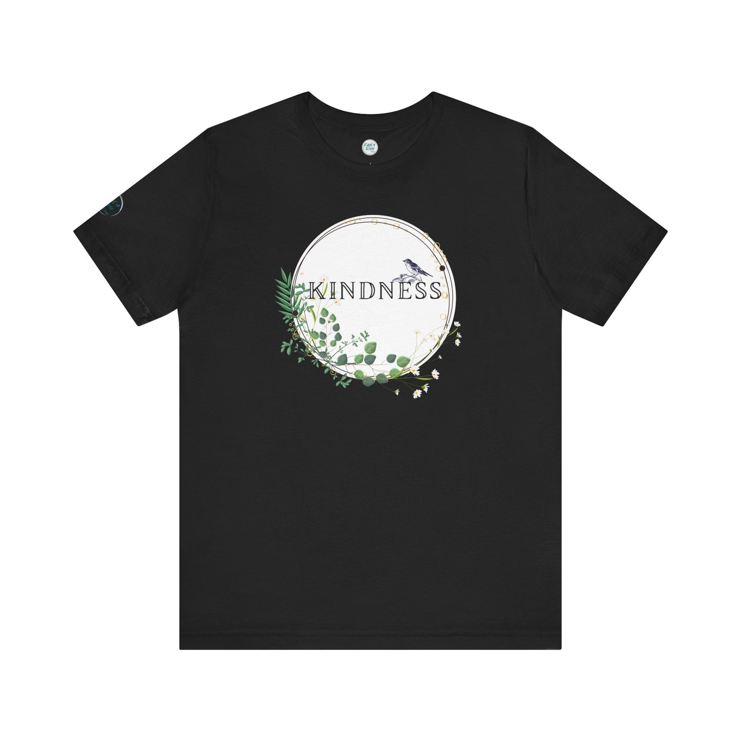 Tee - Short Sleeve (Adult) - Kindness