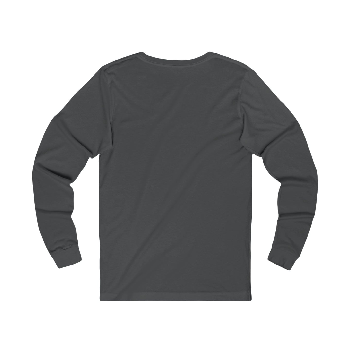 Tee - Long Sleeve (Adult) - Kind River Studio Large Logo