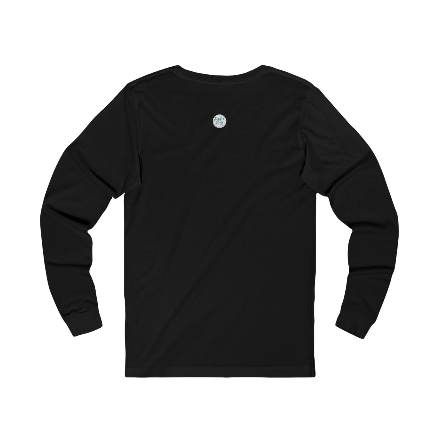 Long Sleeve (Adult) - Happy New Year!