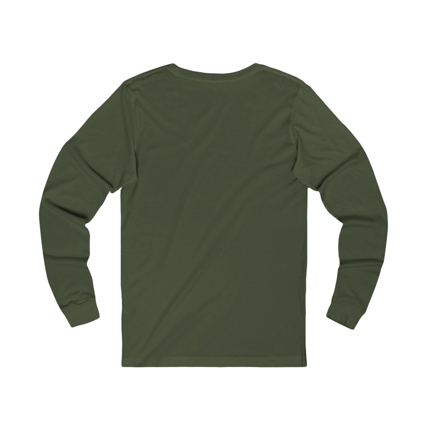 Tee - Long Sleeve (Adult) - Kind River Studio