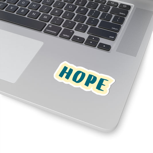 Sticker - Hope (Simple)