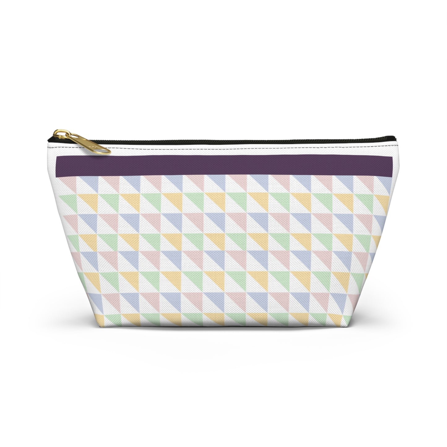 Pouch - Geometric