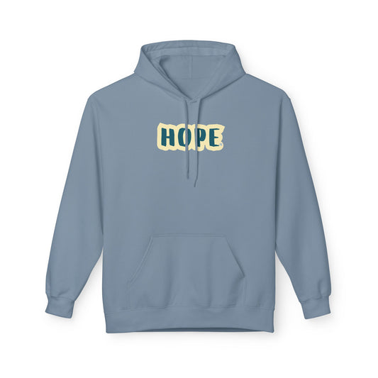 Hoodie (Adult) - Hope