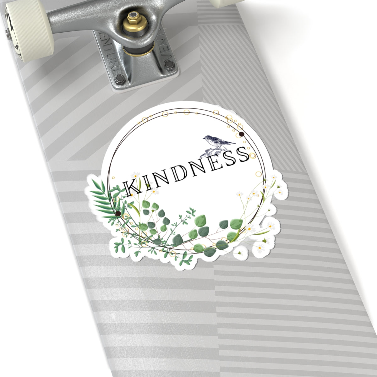 Sticker - Kindness
