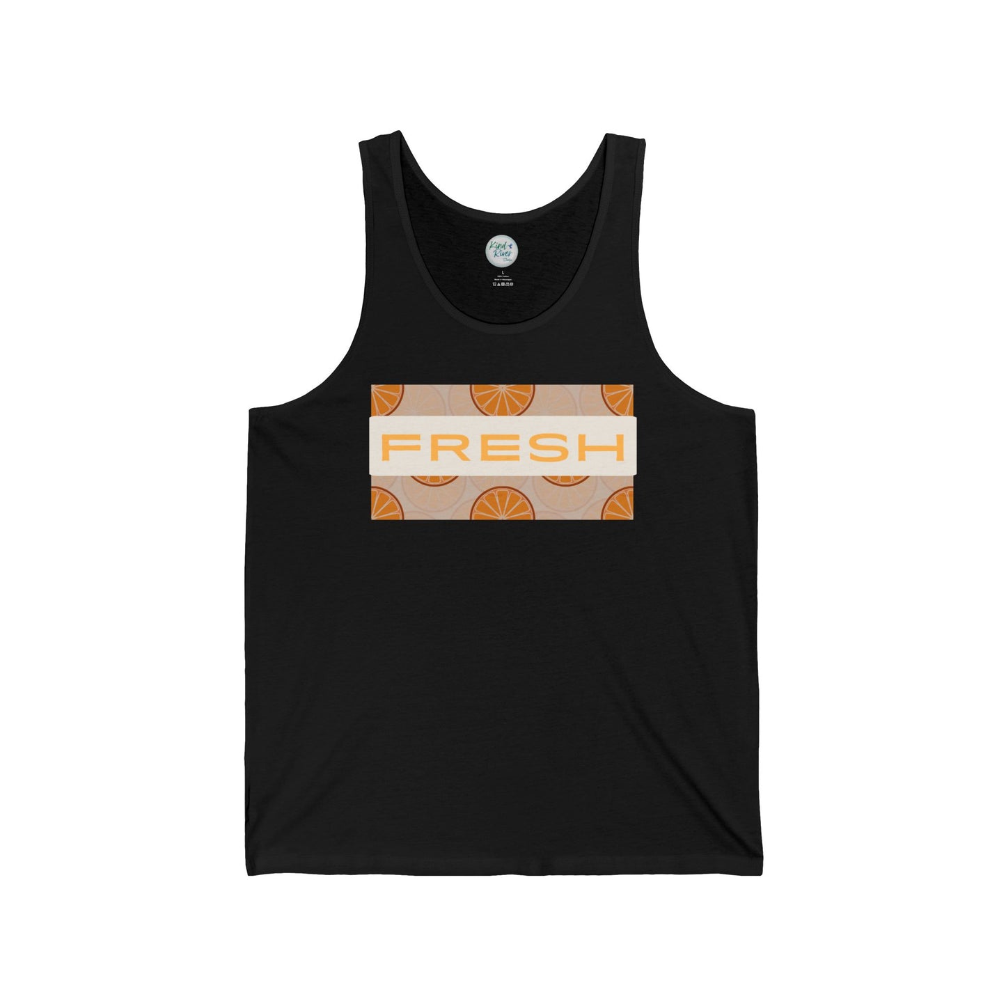 Fresh Tank (Adult)