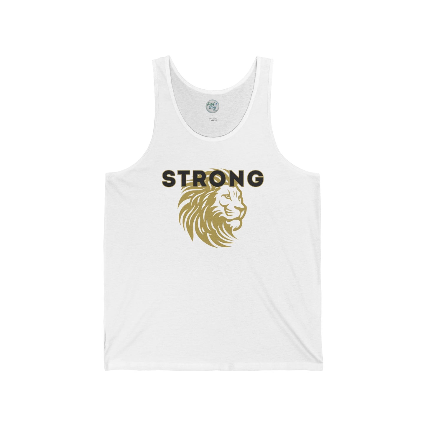 Strong Tank (Adult)
