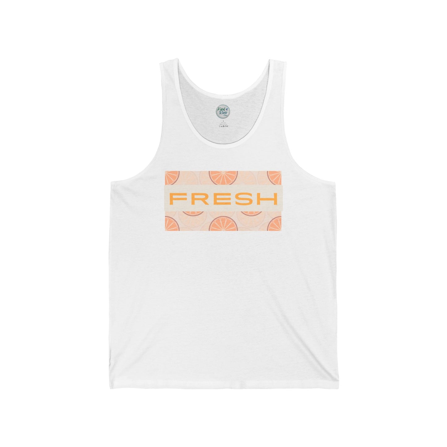 Fresh Tank (Adult)