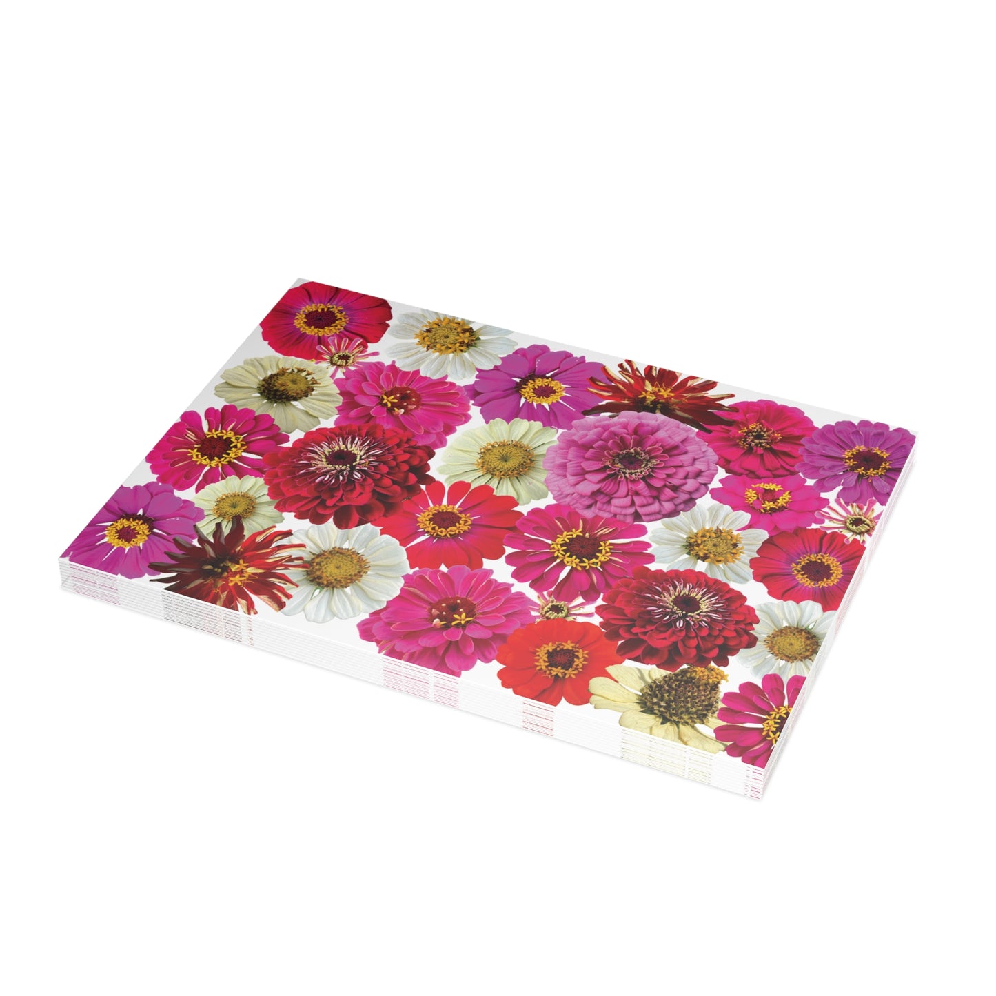 Note Cards | Set of 10 - Blooms