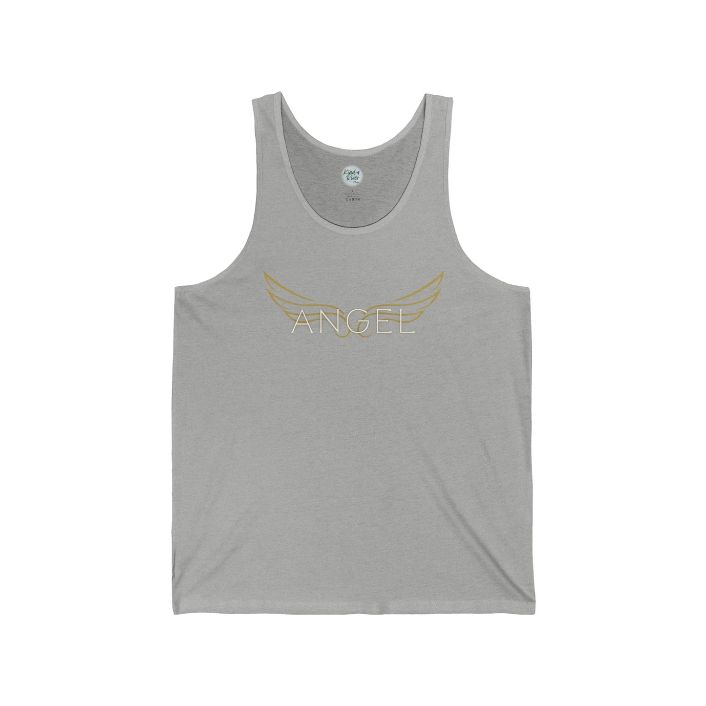 Tank (Adult) - Angel