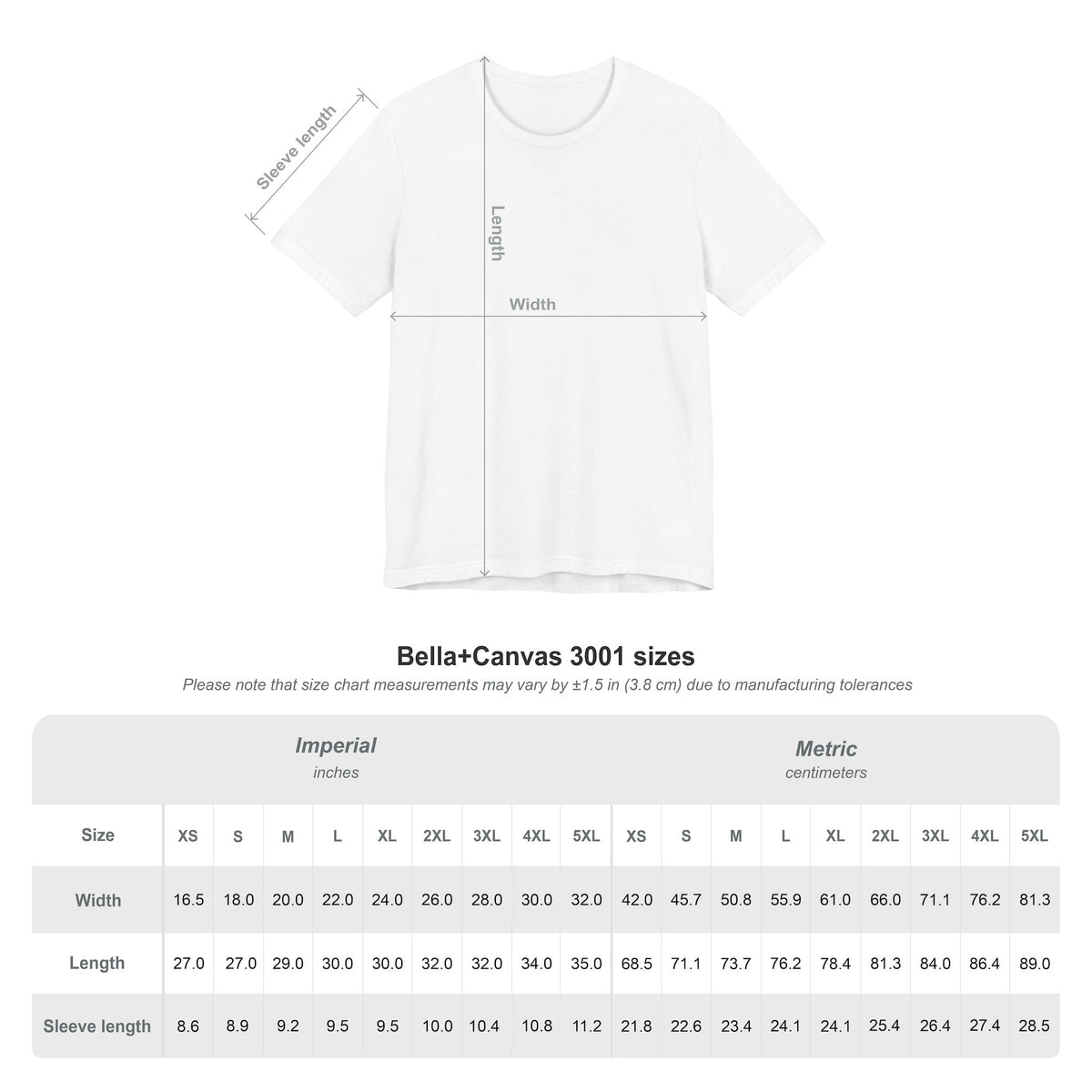 Perspective Tee (Adult)— Forest Canopy Photo T-Shirt (original photograph by Kind River Studio)