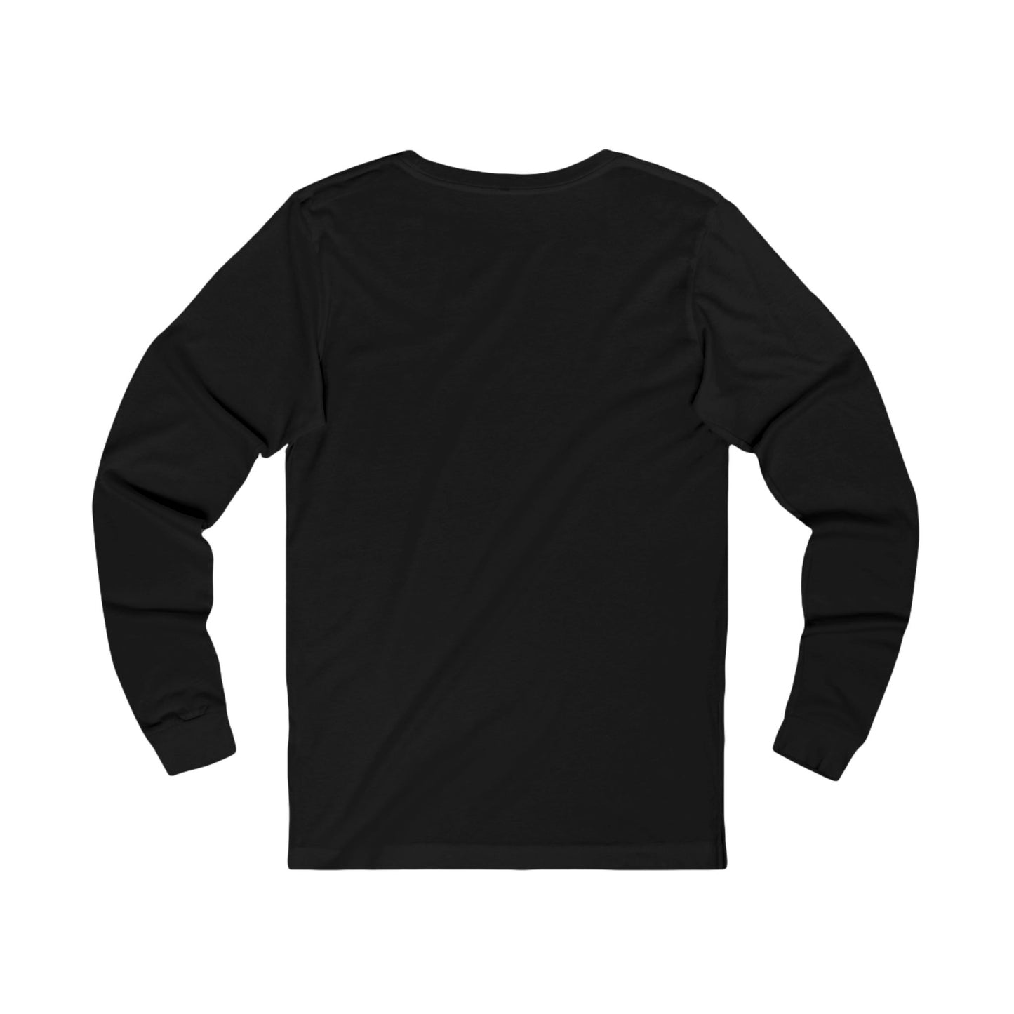 Tee - Long Sleeve (Adult) - Kind River Studio Small Logo