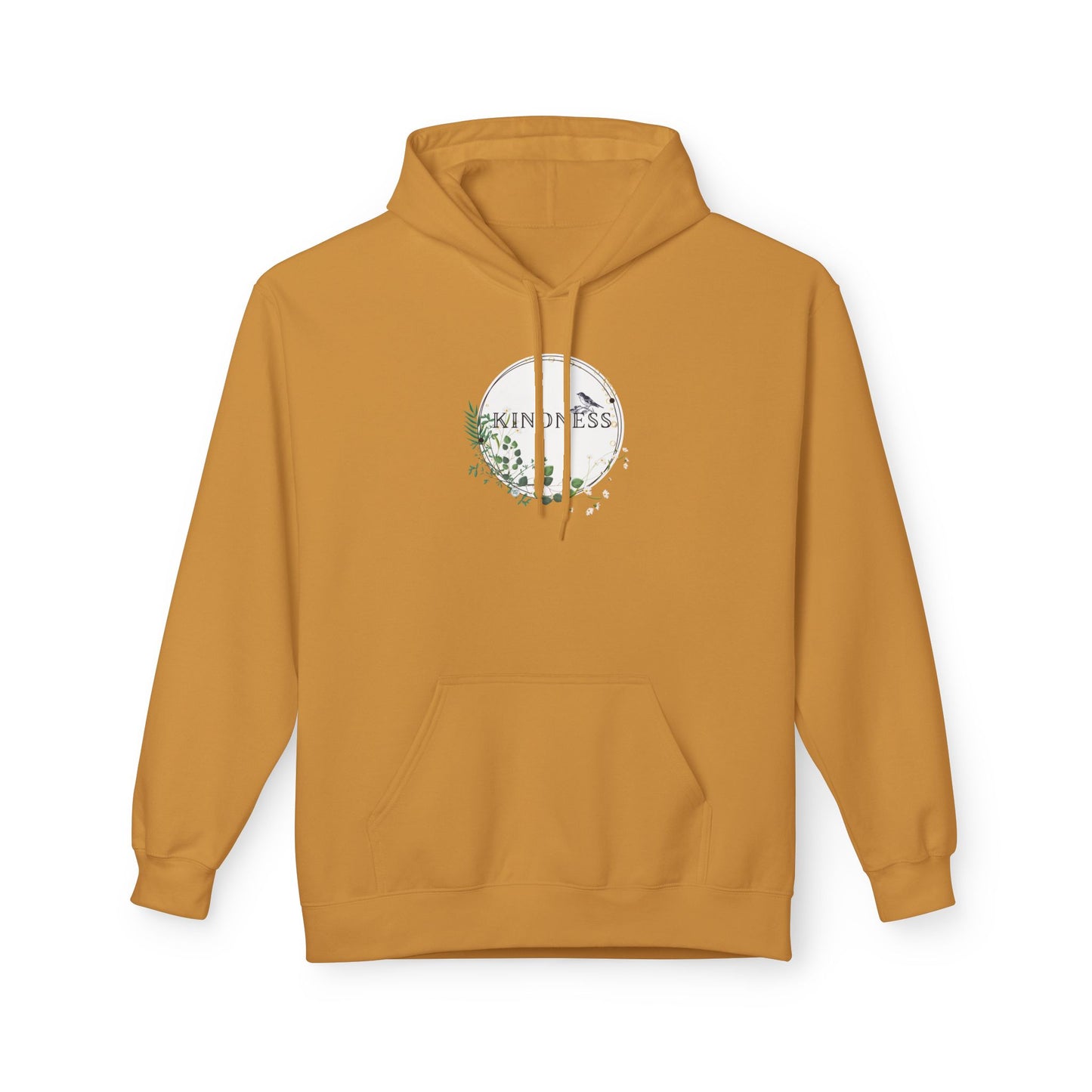 Hoodie (Adult) - Kindness