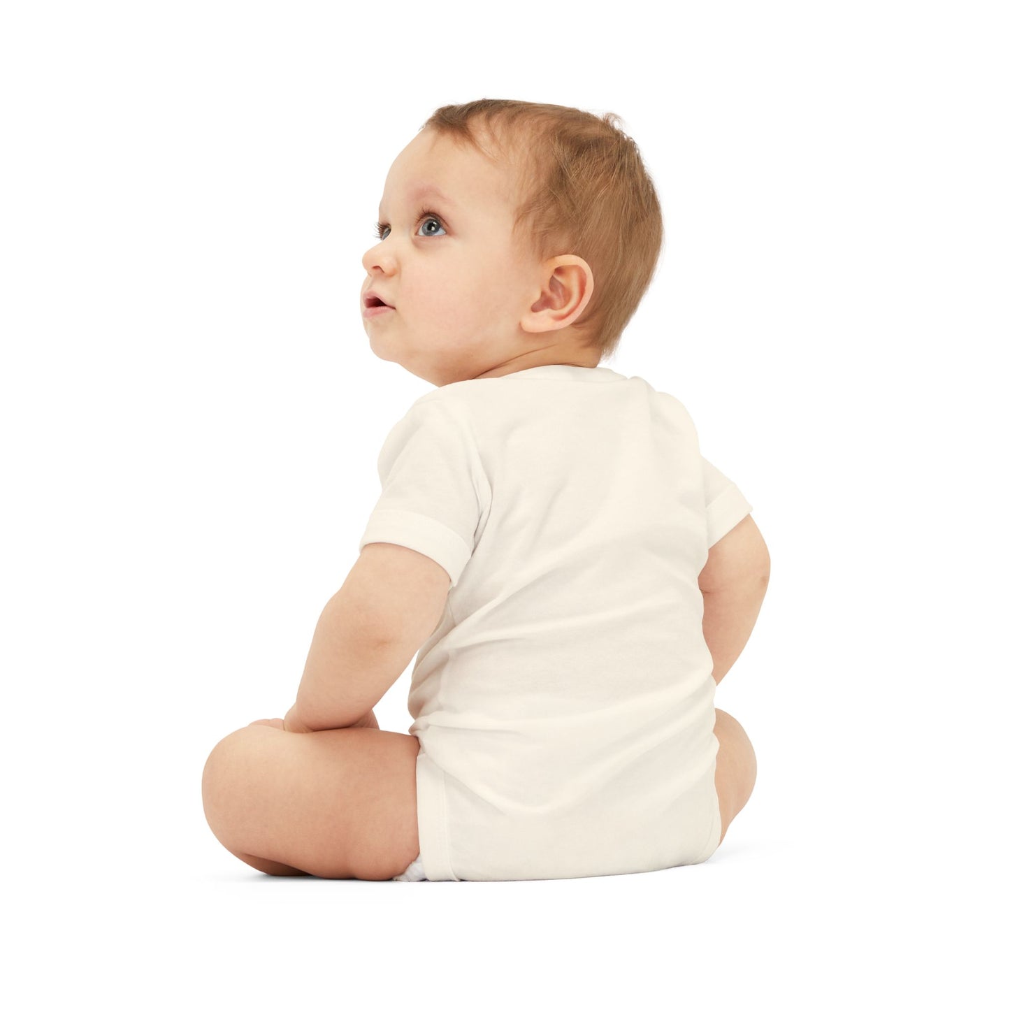 Sunshine & Smiles Onesie (Baby)