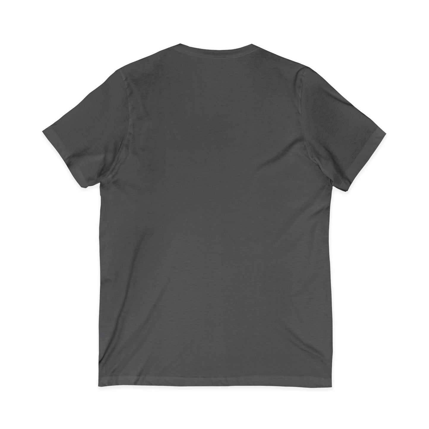 Leave Her Wild - V Neck Tee (Adult)