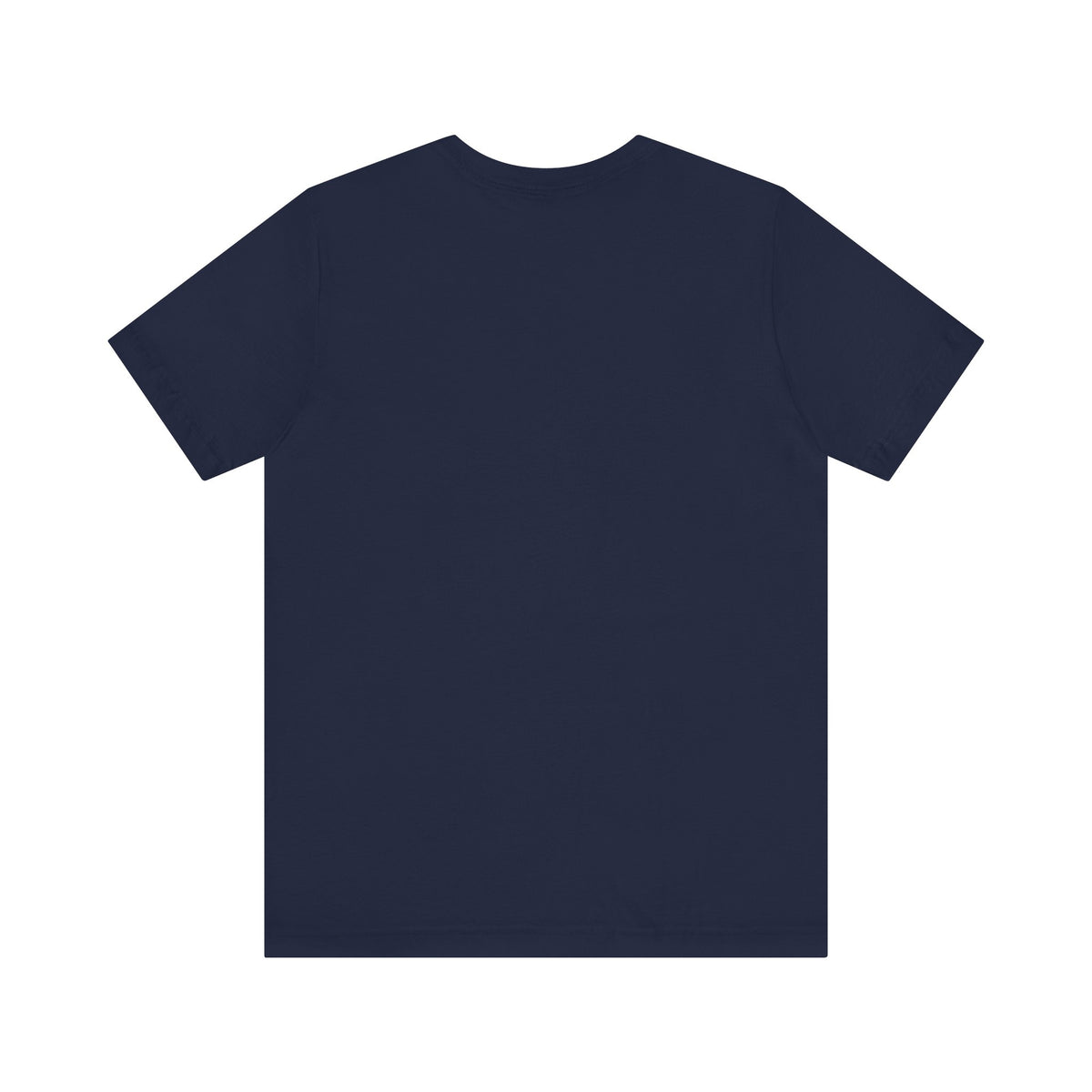 Perspective Tee (Adult)— Forest Canopy Photo T-Shirt (original photograph by Kind River Studio)