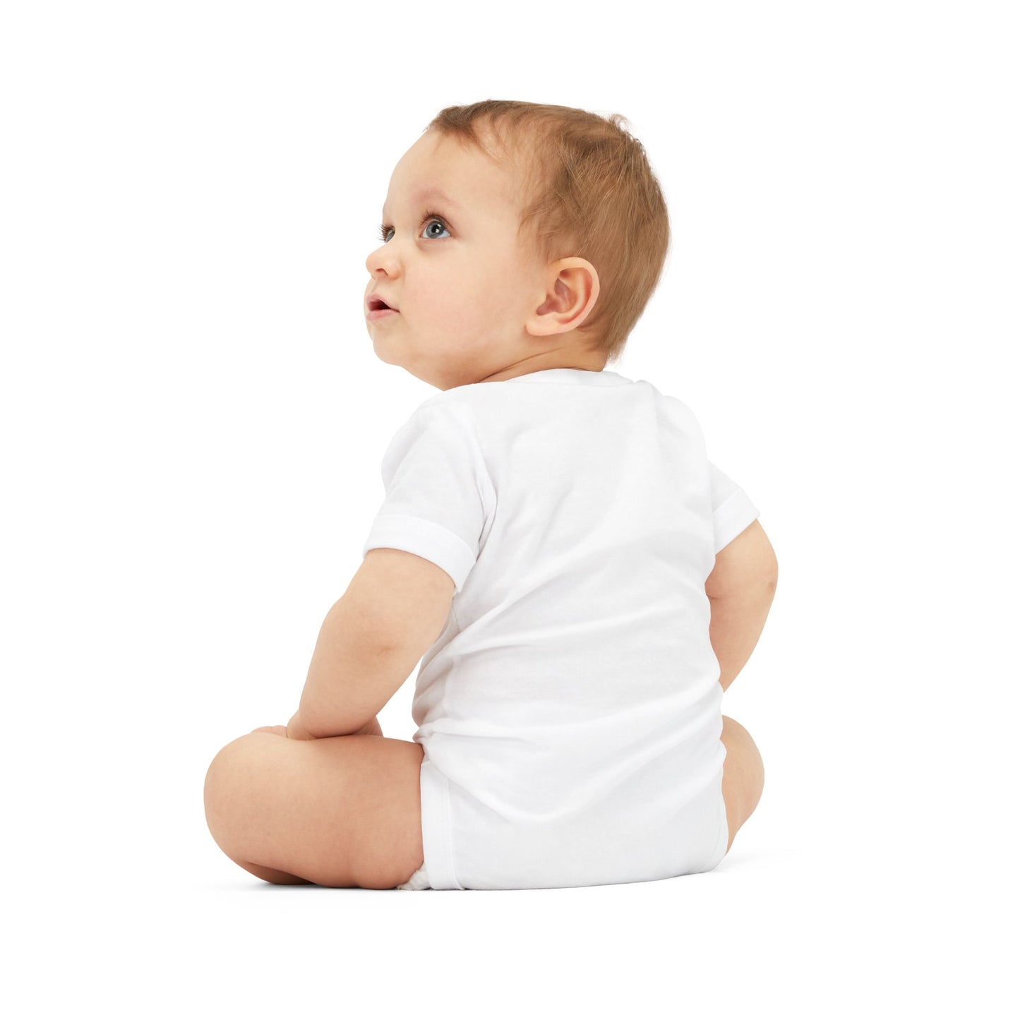 Float On Onesie (Baby)