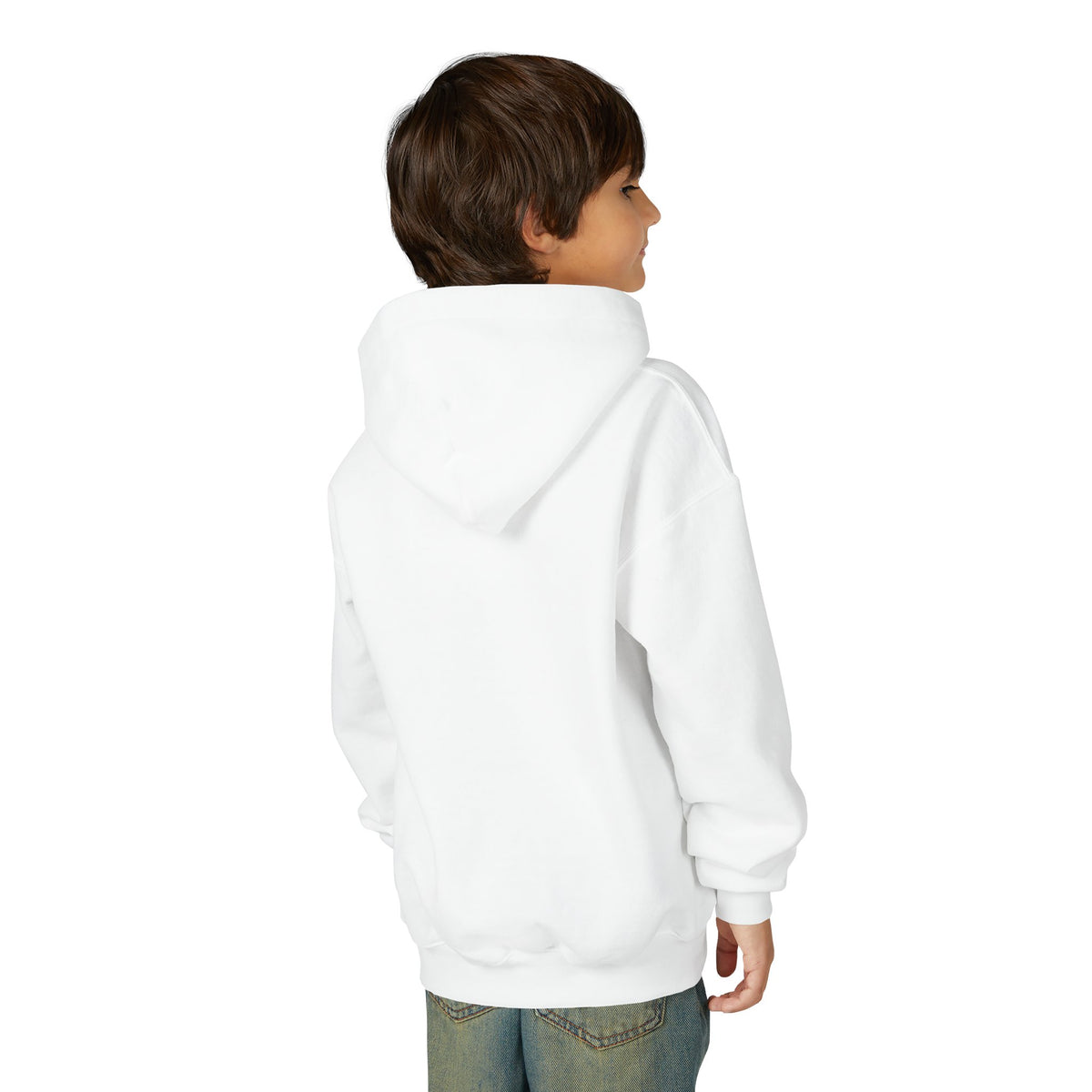 Sweater Weather Swissy Hoodie (Youth)