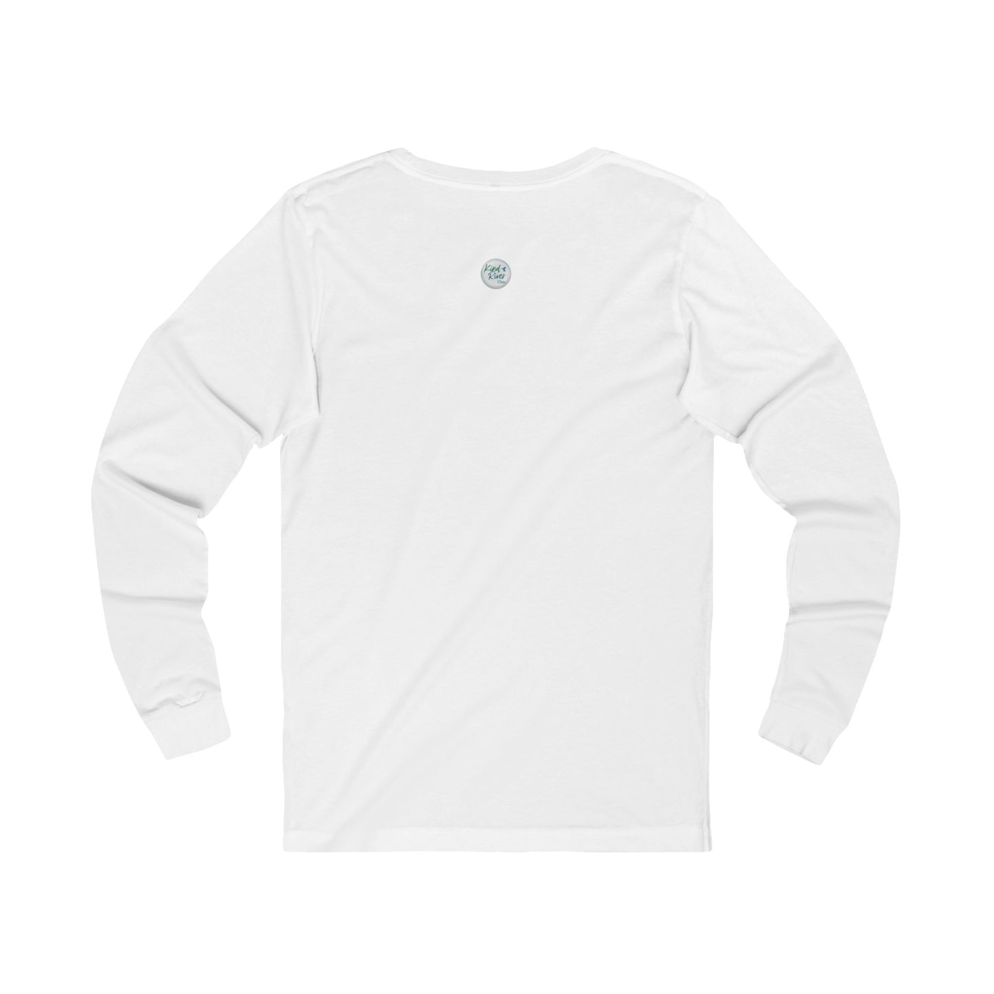 Long Sleeve (Adult) - End of Year Cheer