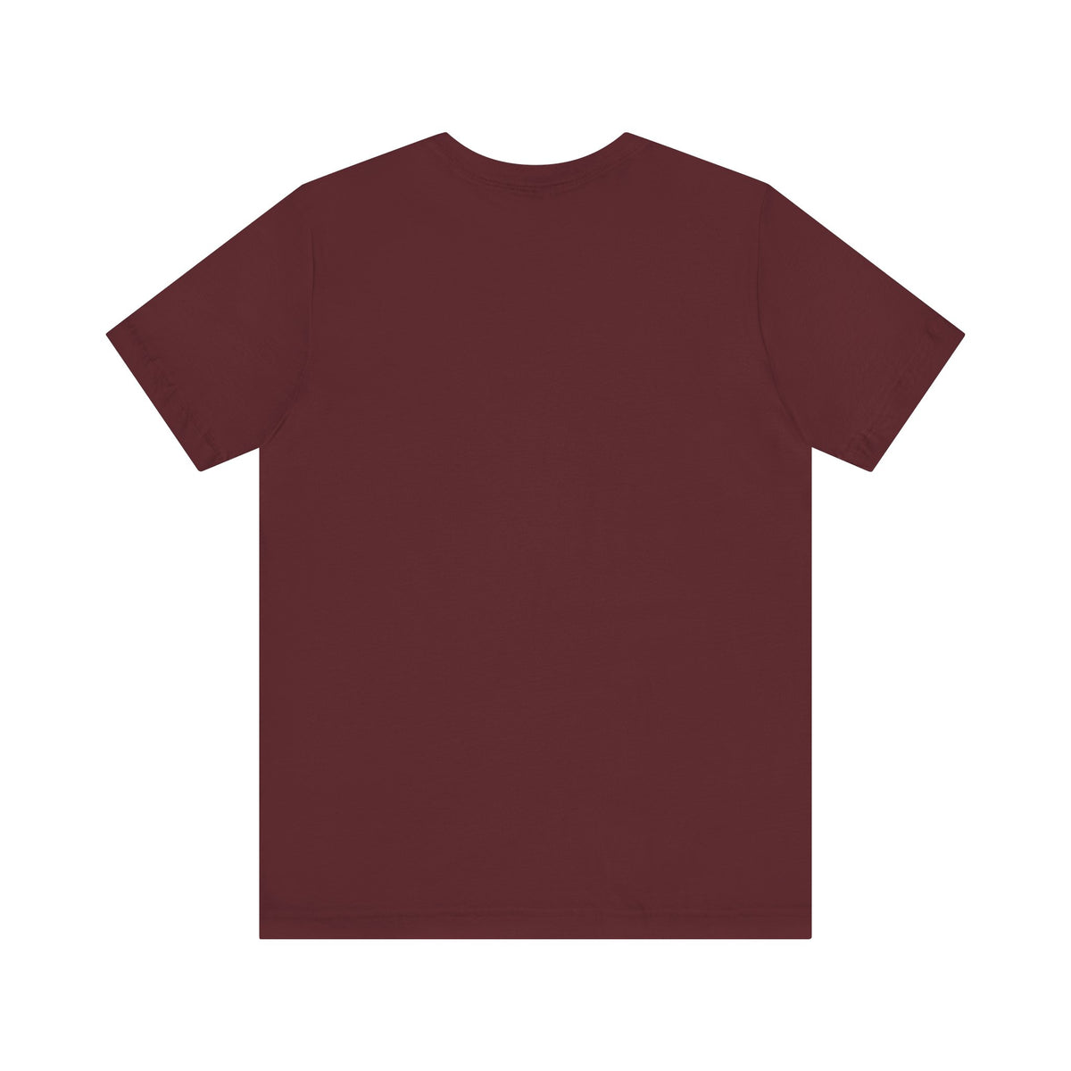 Perspective Tee (Adult)— Forest Canopy Photo T-Shirt (original photograph by Kind River Studio)