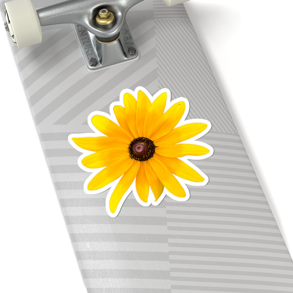 Sticker - Gloriosa Daisy