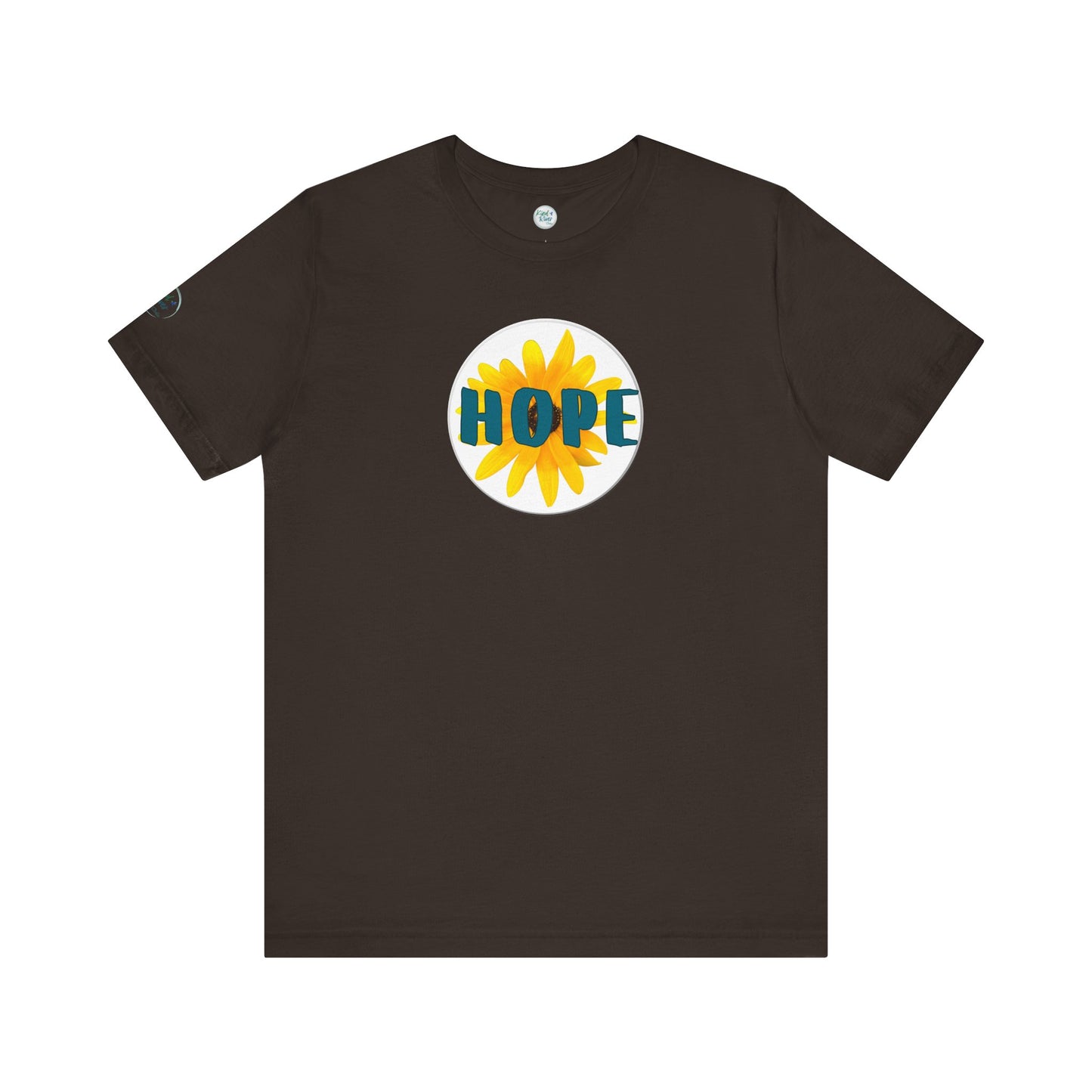 Tee - Short Sleeve (Adult) - Hope