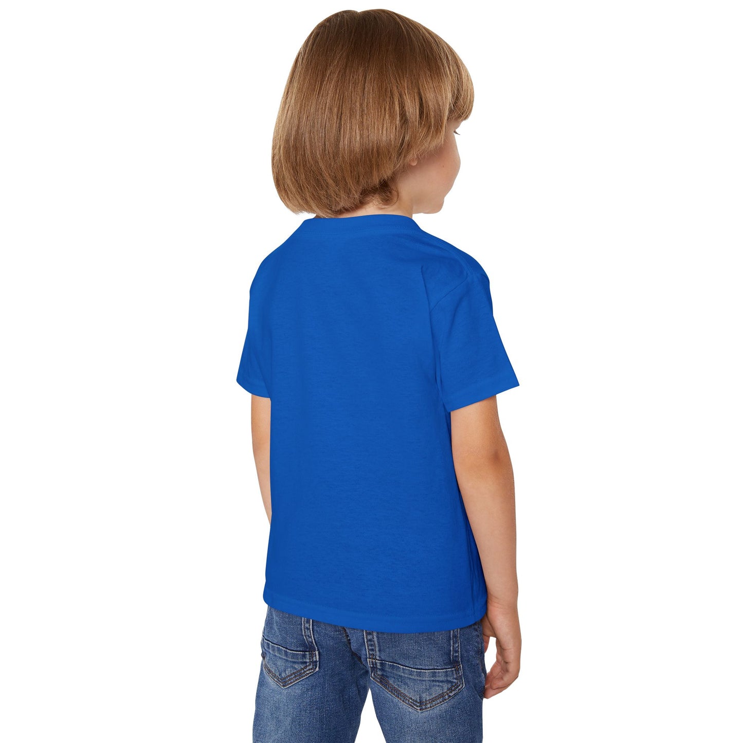 Artist-in-Residence Tee (Toddler)