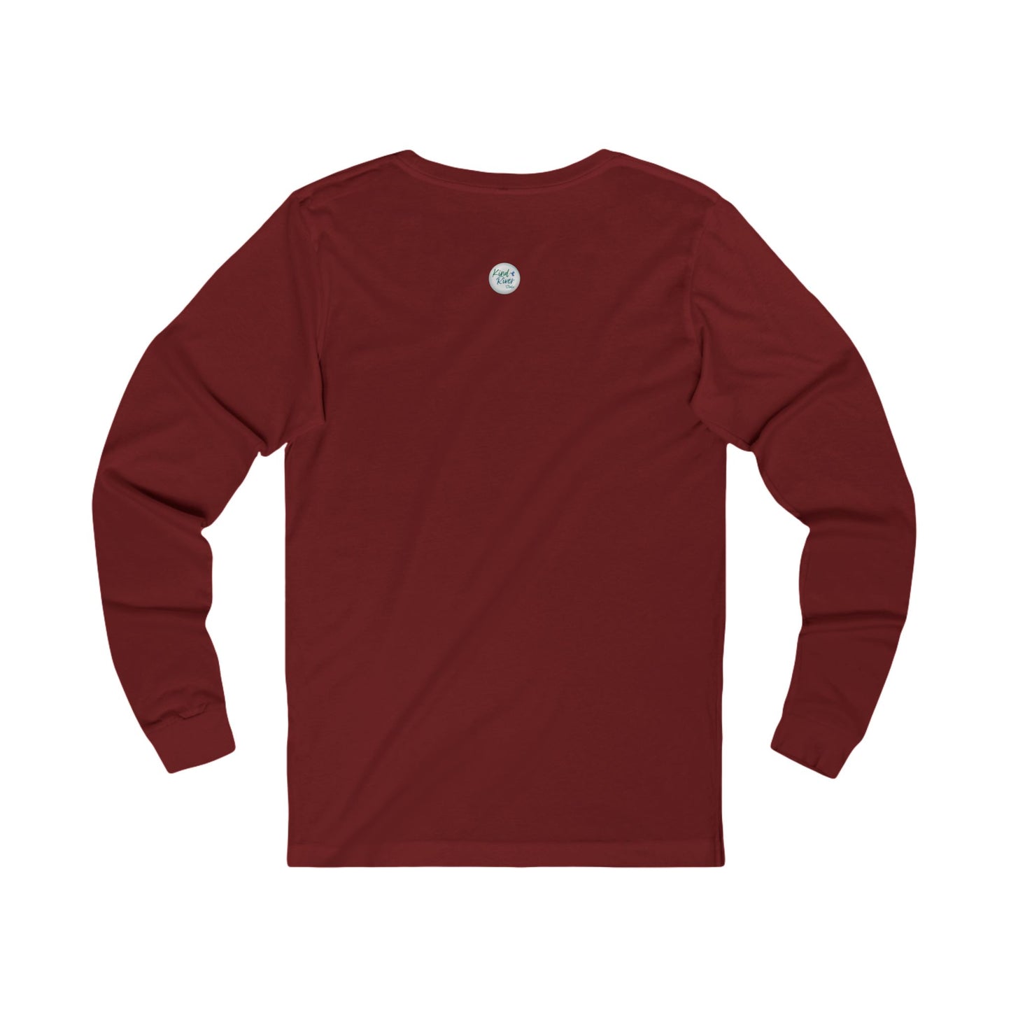 Long Sleeve (Adult) - 'Tis the Season