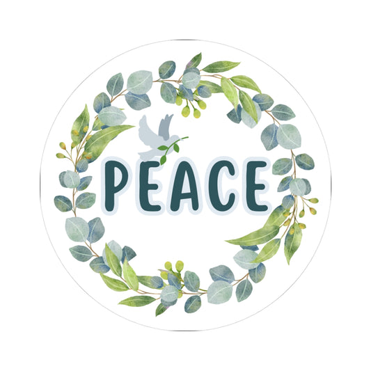 Sticker - Peace