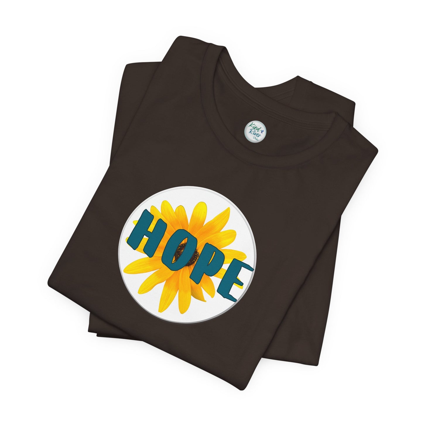 Tee - Short Sleeve (Adult) - Hope