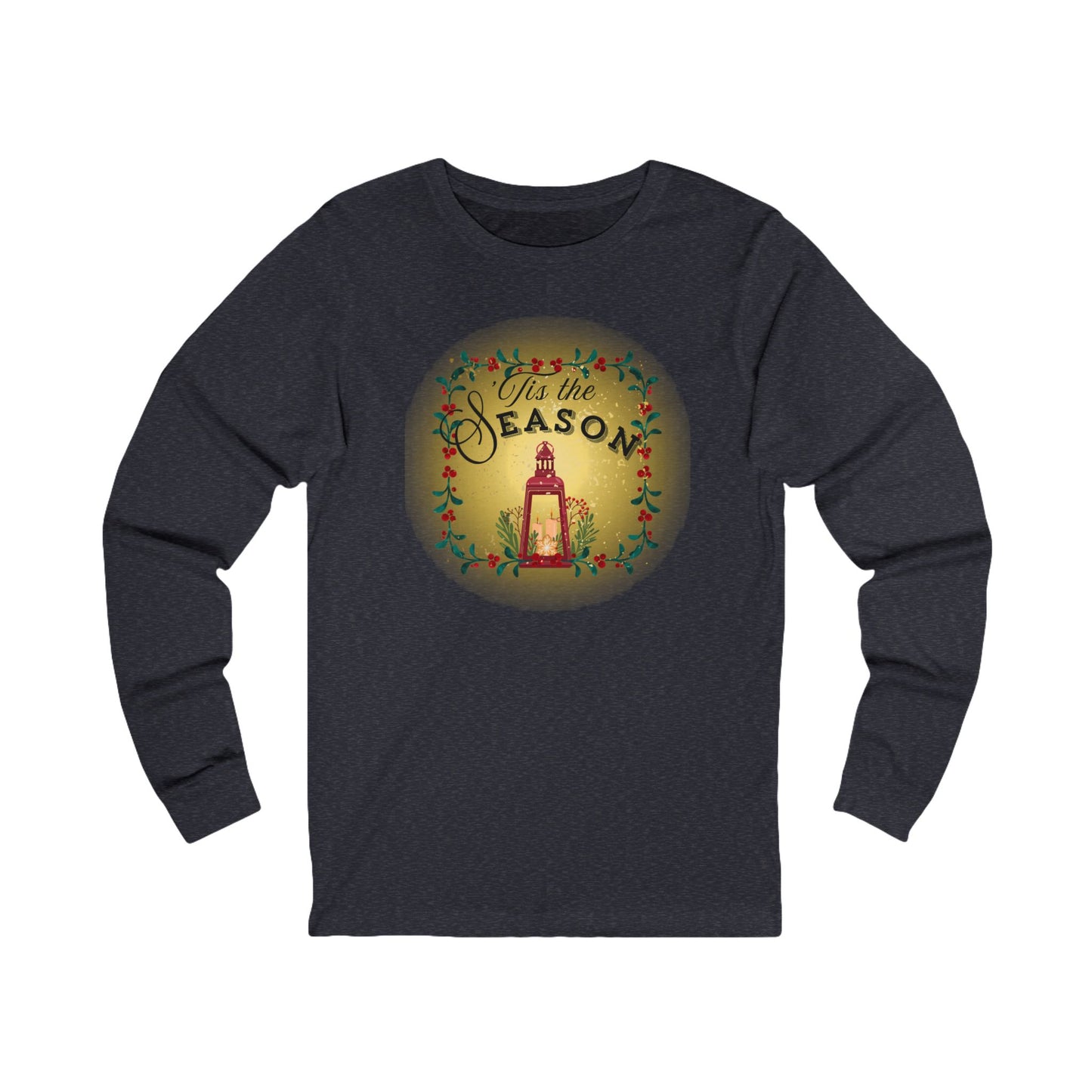 Long Sleeve (Adult) - 'Tis the Season