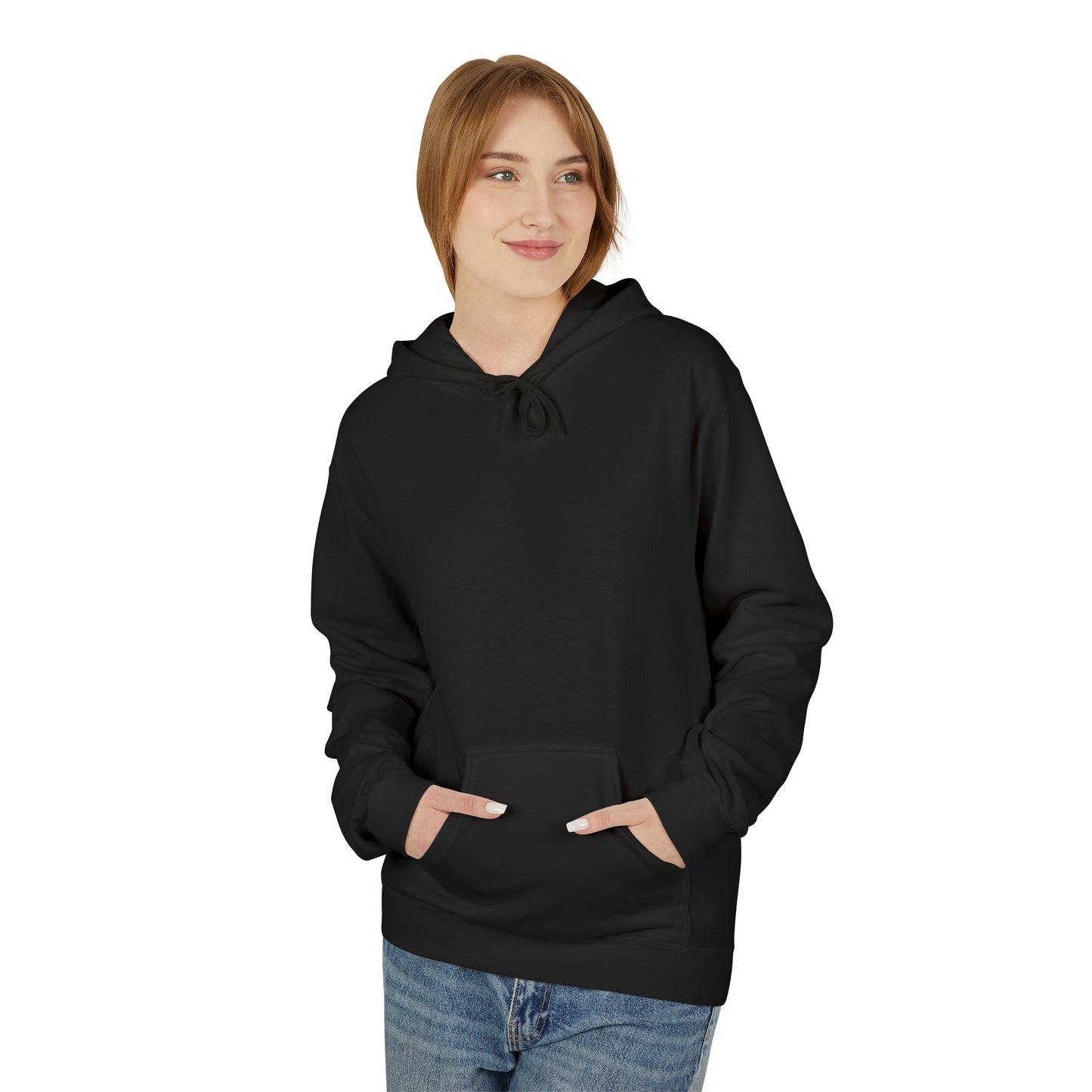 CUSTOM DESIGN - Snowboarding Hoodie (Adult)
