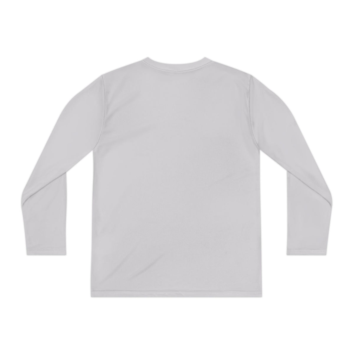 Striker Graphic Long Sleeve Tee (Youth)