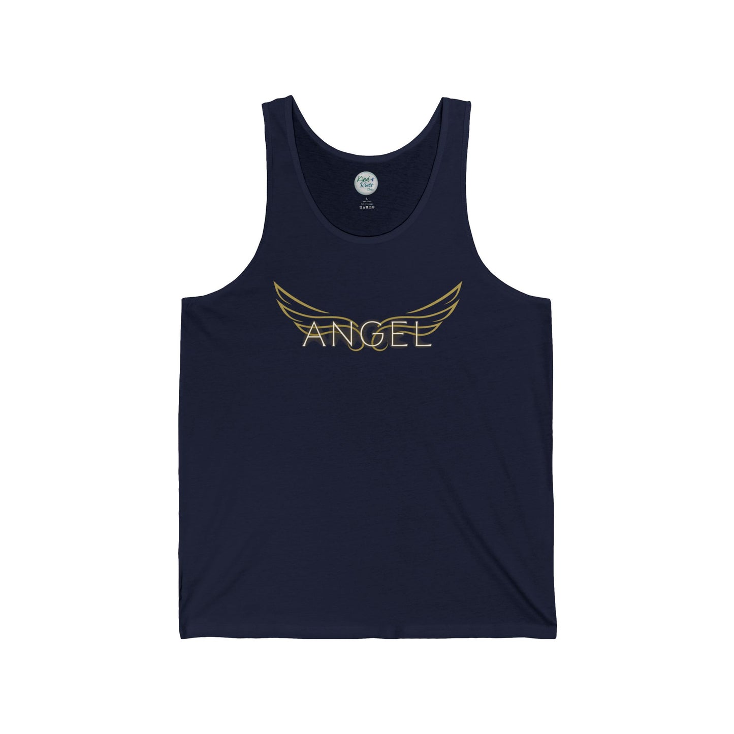Tank (Adult) - Angel