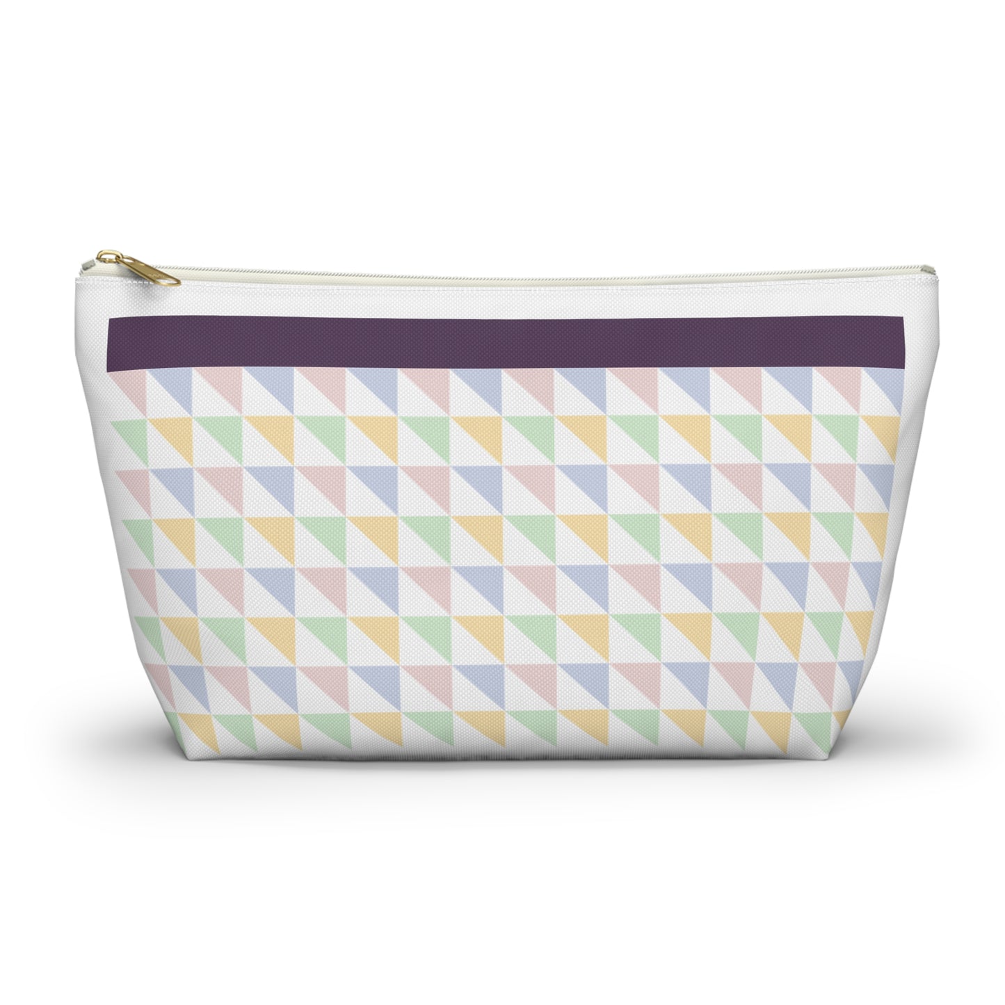 Pouch - Geometric