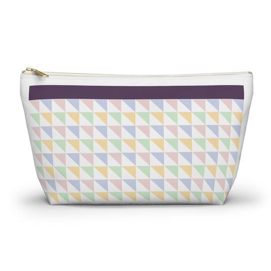 Pouch - Geometric
