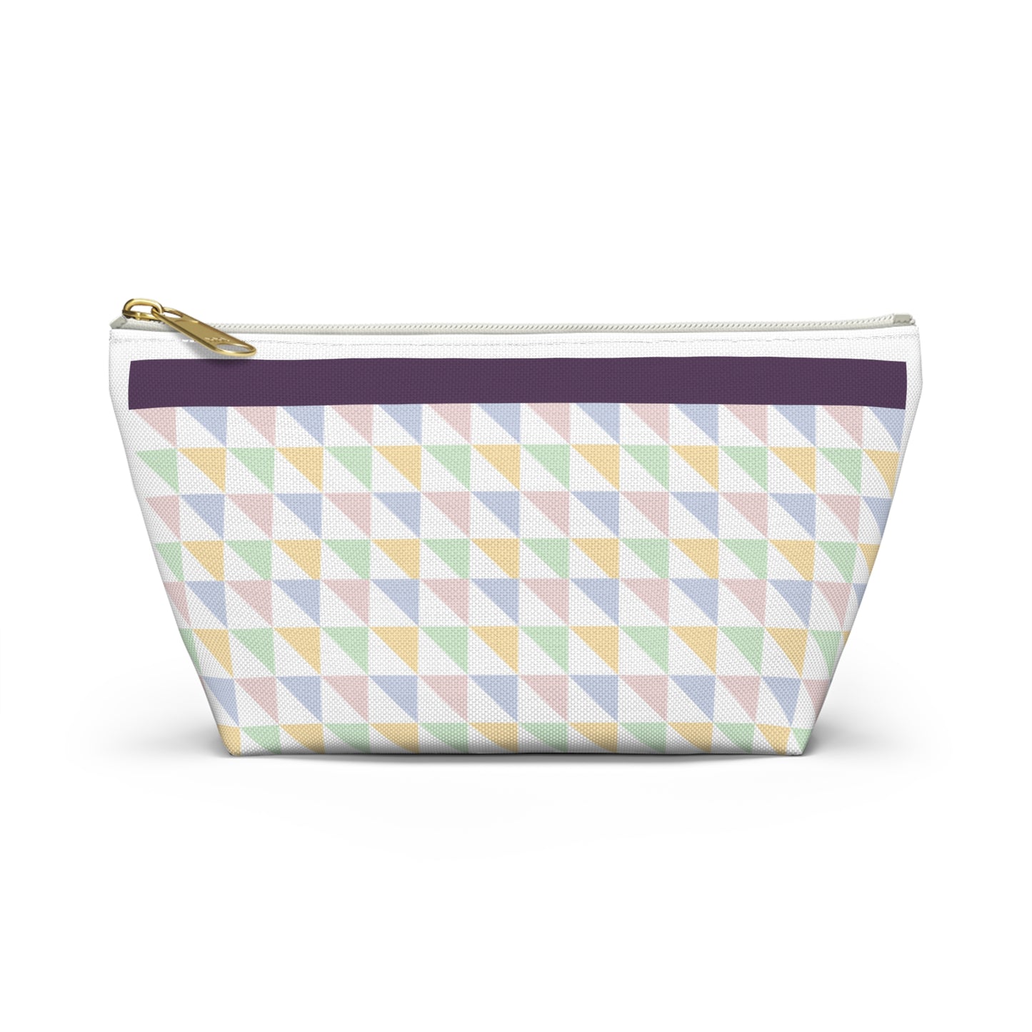 Pouch - Geometric