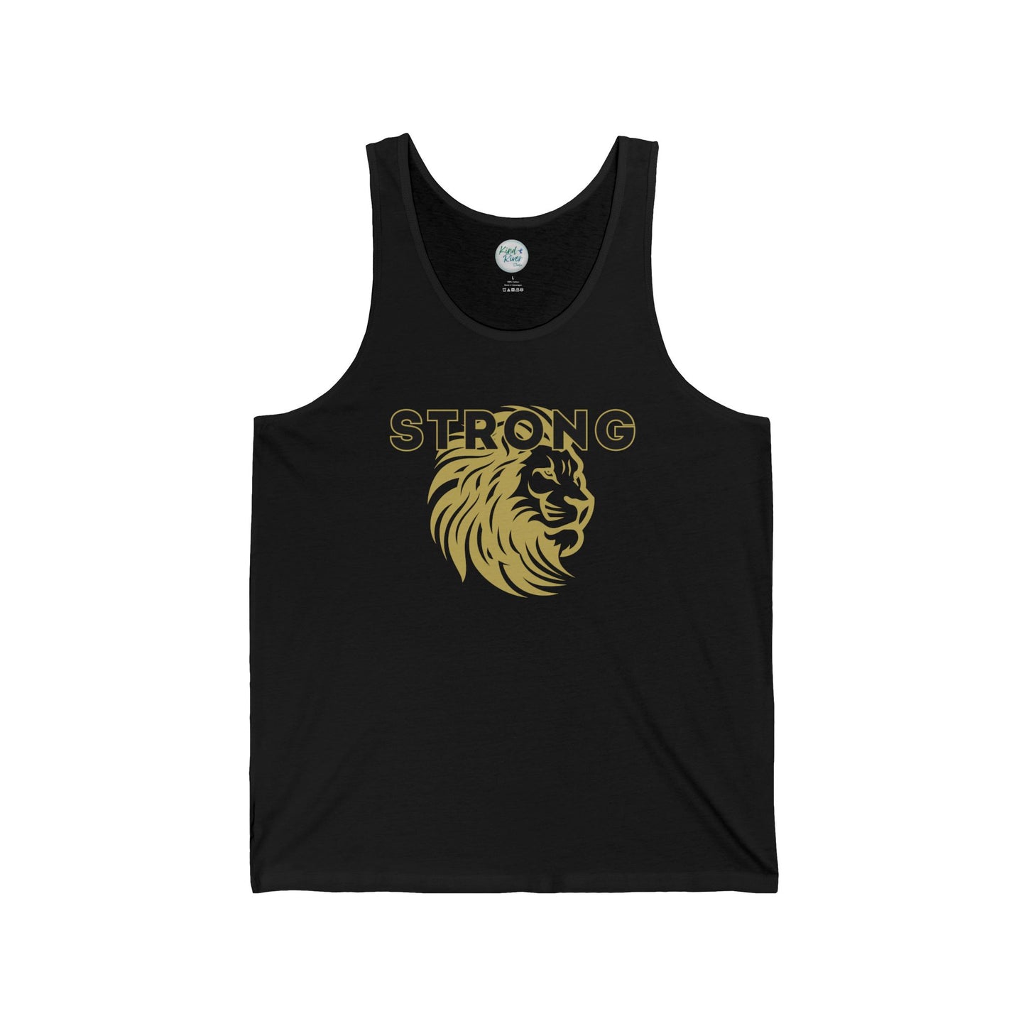Strong Tank (Adult)