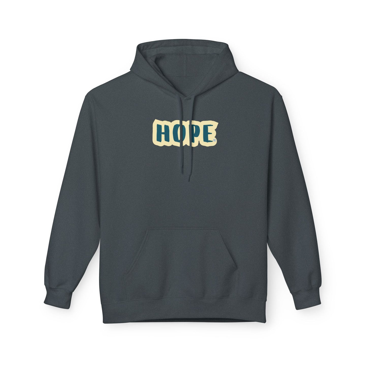 Hoodie (Adult) - Hope