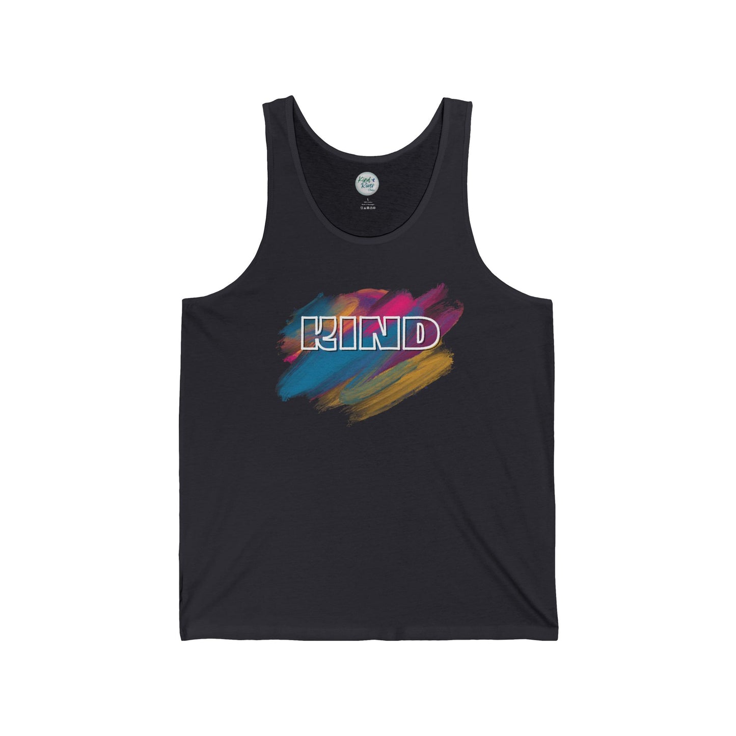 Kind Tank (Adult)