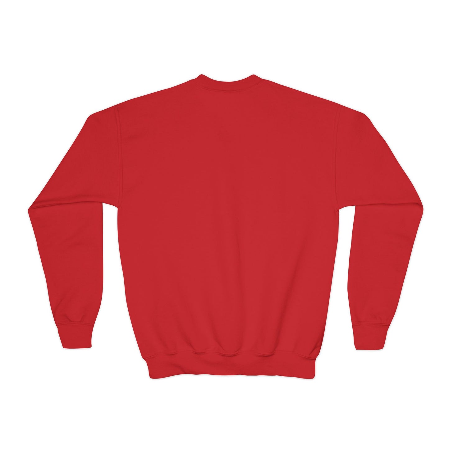 Crewneck Sweatshirt (Youth) - Long Sleeve - Float On