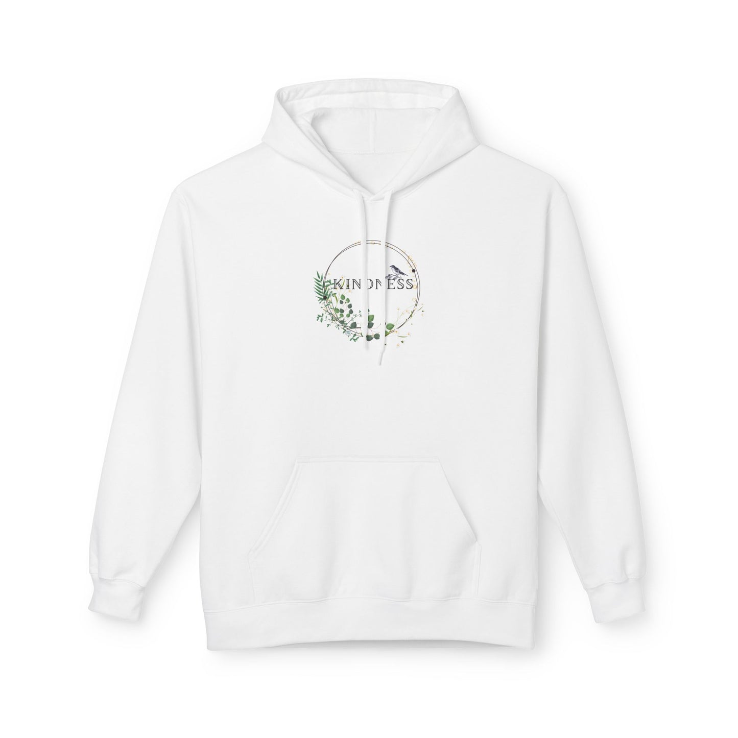 Hoodie (Adult) - Kindness