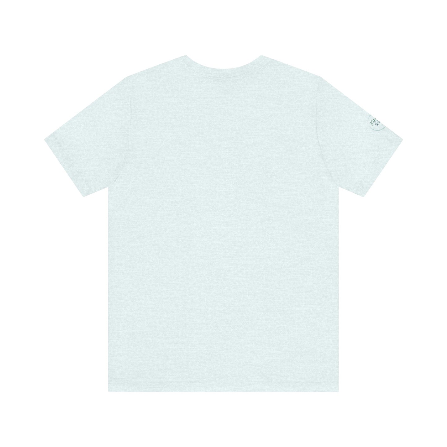 Tee - Short Sleeve (Adult) - Happy Holidays Deer