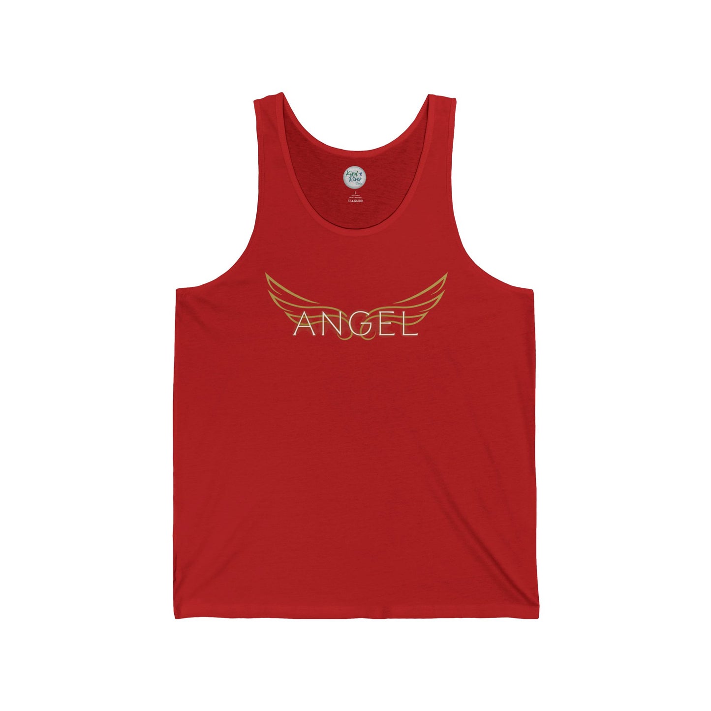 Tank (Adult) - Angel