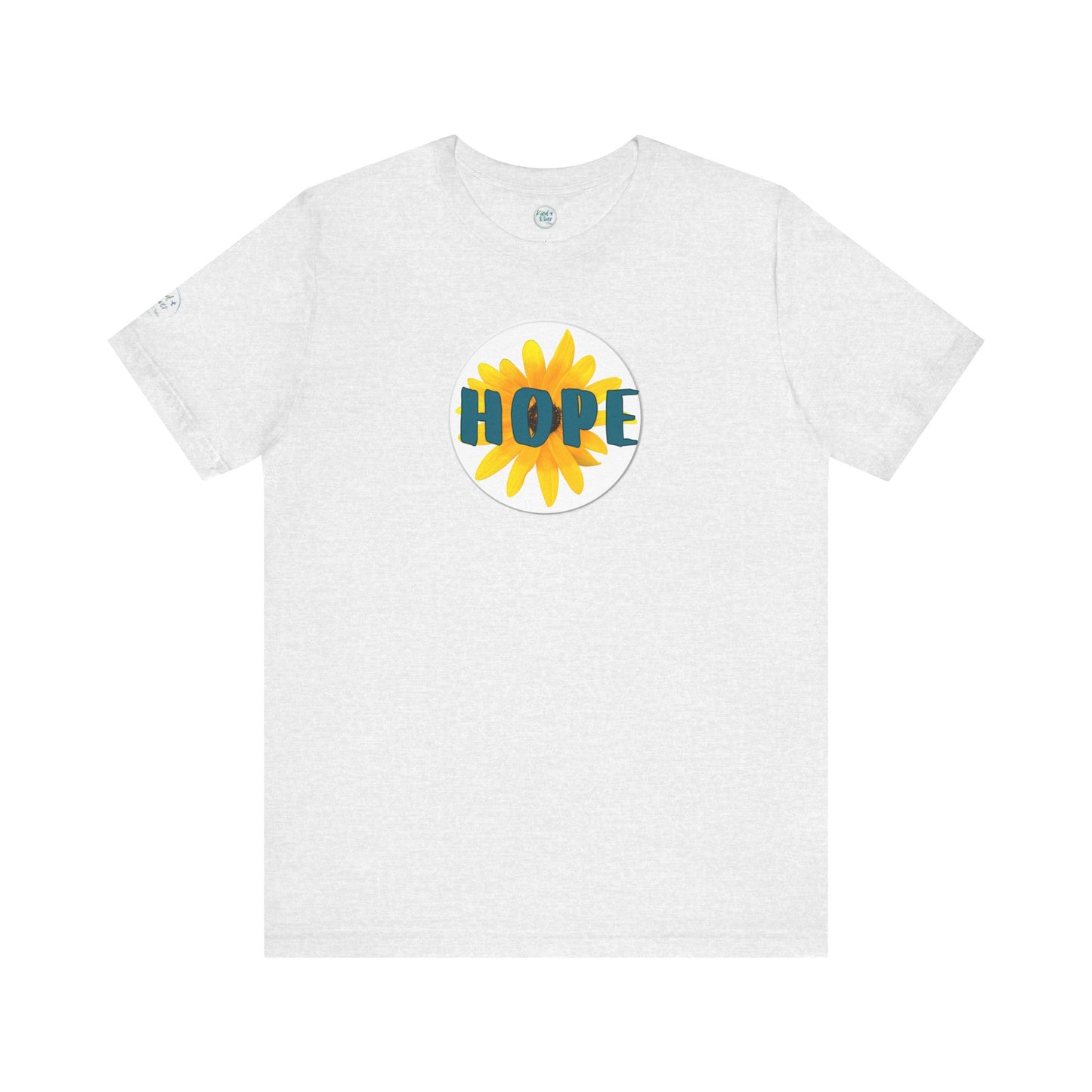 Tee - Short Sleeve (Adult) - Hope