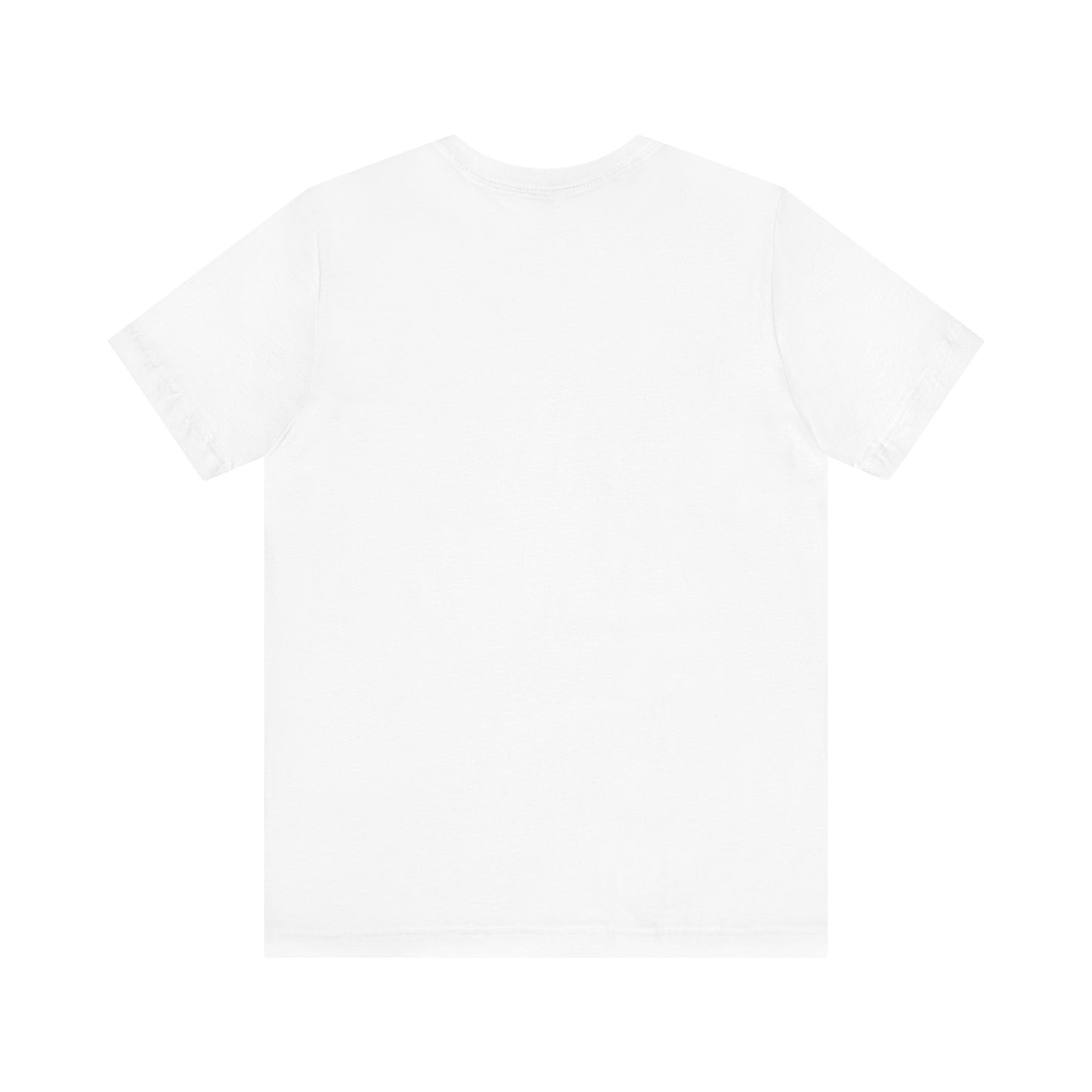 Tee - Short Sleeve (Adult) - Defy All Odds & Expectations
