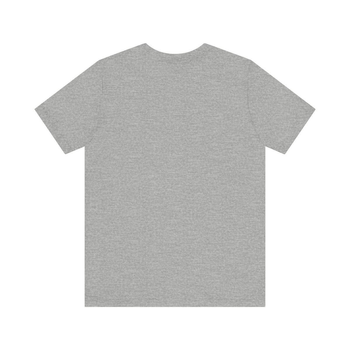 Perspective Tee (Adult)— Forest Canopy Photo T-Shirt (original photograph by Kind River Studio)